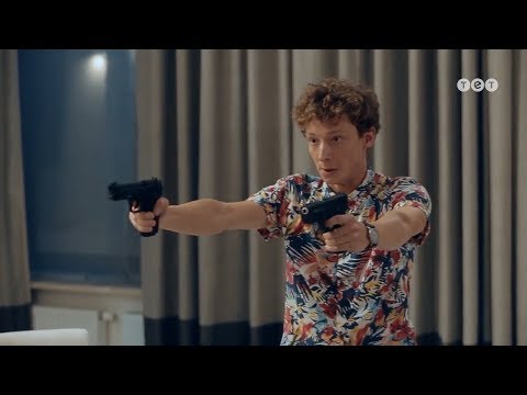 Вечеринка. 10 серия Вечеринка. 10 серия