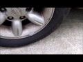 How To Get Bad Lug Nuts Off the Wheel