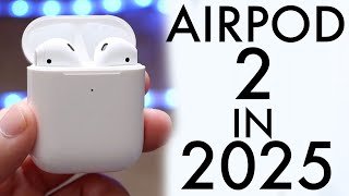 Airpods 2 In 2025 Still Worth It? Review