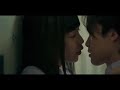 Tan, Thap and Nanno  kissing scene - Girl From Nowhere season 2 episode 1