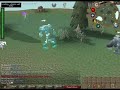 Familiarisation : Runescape Distractions and Diversions