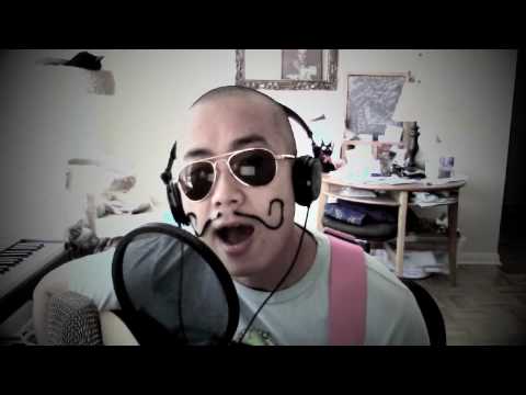 Mushroom Kingdom Gurls (California Gurls Parody)