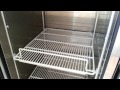 Video 2013 12' x 8' Concession Trailer For Sale - SOLD
