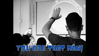 With Us Always - Pastor Jared Frost