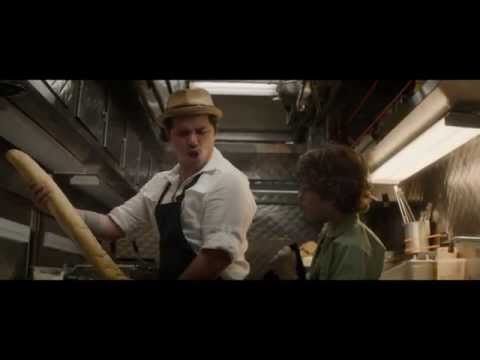 Chef (2014) Chef (2014)