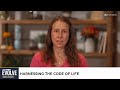 Harnessing the Code of Life with 23andMe CEO Anne Wojcicki at Evolve Global Summit 2023