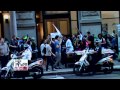Occupy Wall Street Anniversary #S15 Day of Education