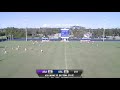 DSC Womens Soccer vs ASA Miami