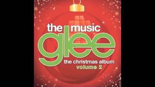 Watch Glee Cast Extraordinary Merry Christmas video