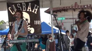 Watch Maren Parusel Nothing Left But You video