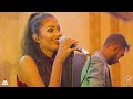 Ahasin Eha (අහසින් එහා) Live cover by ID Music Band