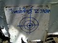 ปืนลมไทยประดิษฐ์ airgun tast -1 cz จากัวร์