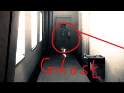 Ghost Pictures Ghost Pictures Ghostly See Through Figure Spotted In Old Building