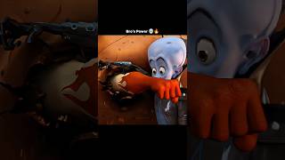 Megamind Villain Power Megamind Edit