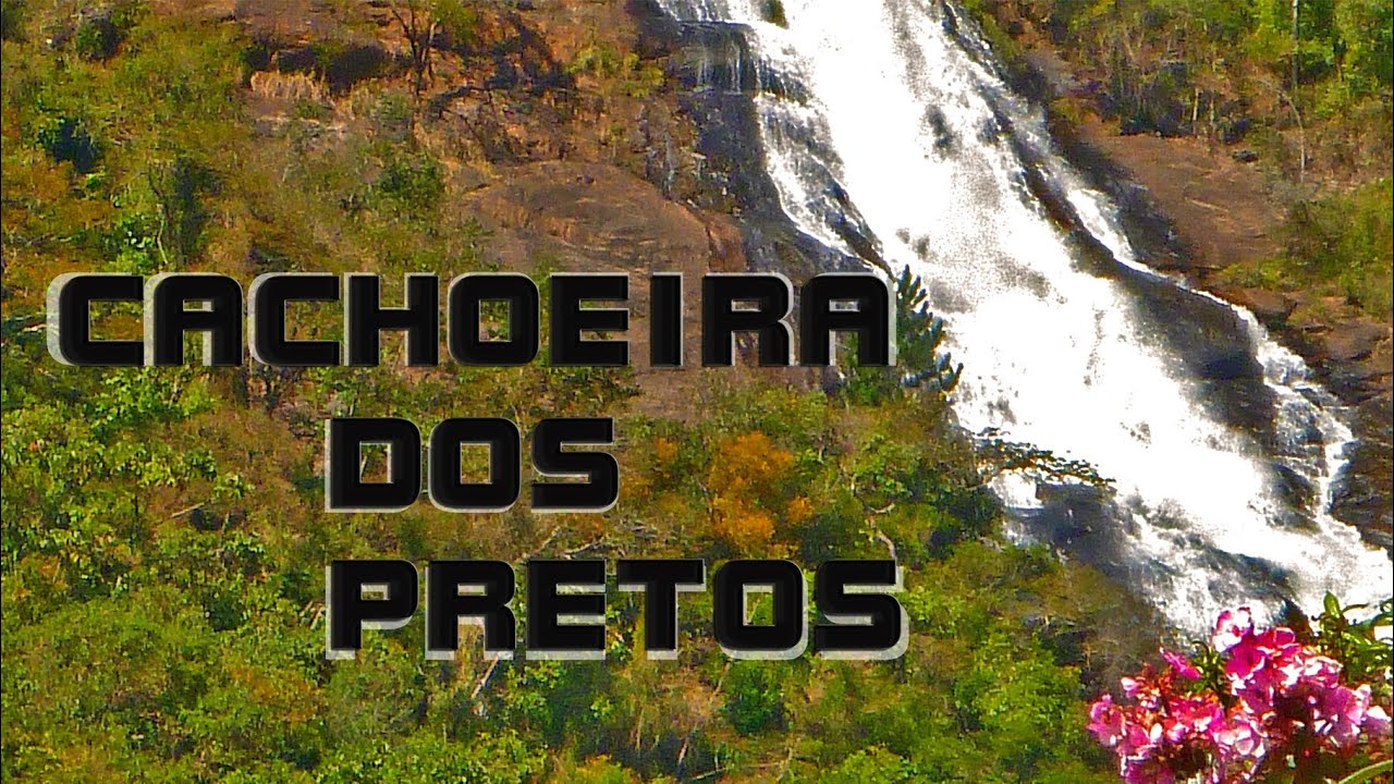 Fotos cachoeira dos pretos Fotos cachoeira dos pretos