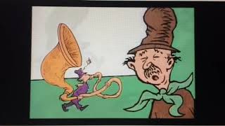 Mr. Brown Can Moo Can You? By Dr. Seuss - Daniels Playhouse Fun Dirt, I Love You So