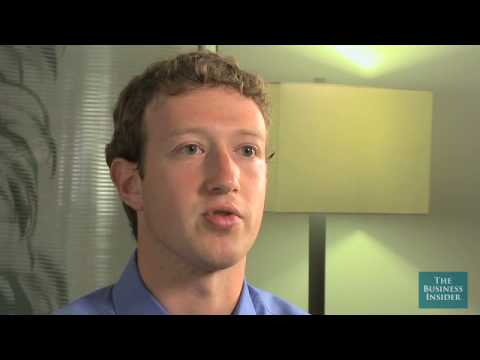 mark zuckerberg social network premiere. Mark Zuckerberg: The Three Keys To Facebook#39;s Success