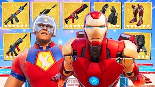 Fortnites Biggest Update Ever