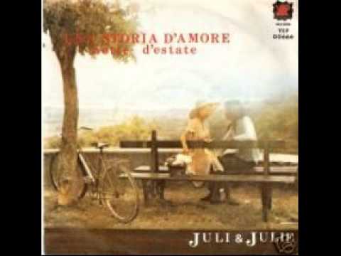 Juli & Julie - Una storia damore (1975)