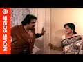 Ranjeet Trying To Take Advantage Of Moushumi Chatterjee - Swayamwar