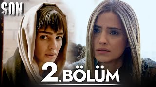 Son 2. Bölüm Full Hd