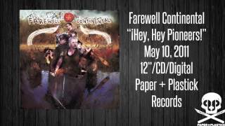 Watch Farewell Continental Tiger Claw video