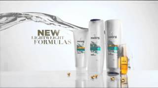 Pantene Tvc