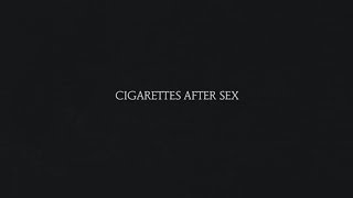 Watch Cigarettes After Sex Young  Dumb video