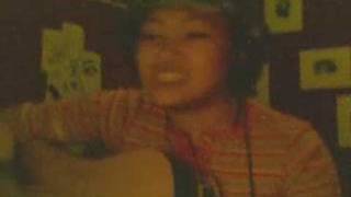 Watch Mojofly Say It video