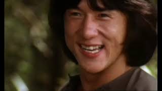 Korkusuz Sırtlan 1 - Jackie Chan