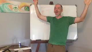 Restoring confidence in the place of unconditional love