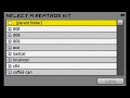 Vocoder Tutorial - Caustic 3 #4 Vocoder Tutorial - Caustic 3 #4