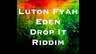 Watch Lutan Fyah Eden video