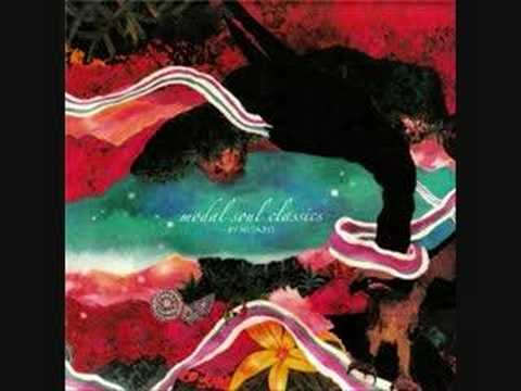 Nujabes-Winter Lane (DSK)