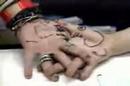 Nightmare - Hand Elephants Video