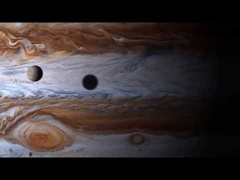 Jupiter : mission Juno -  l'essentiel