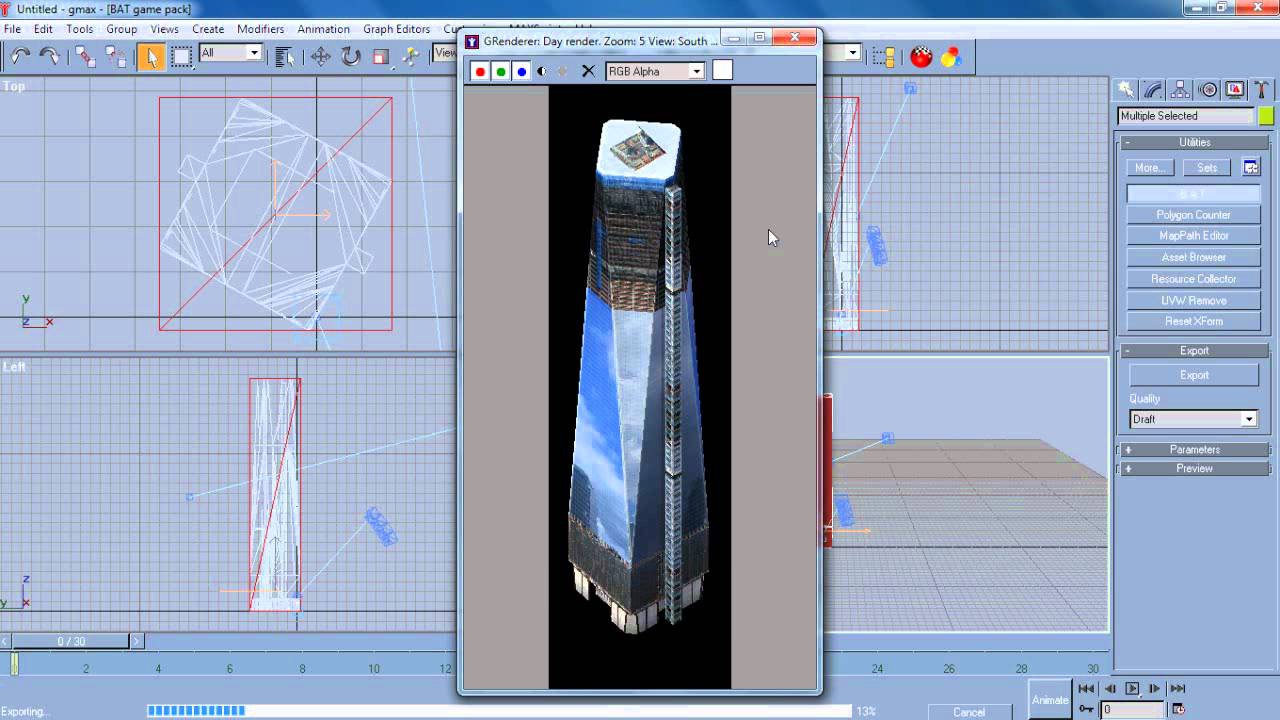 sim city 4 building architect tool sim city 4 building architect tool