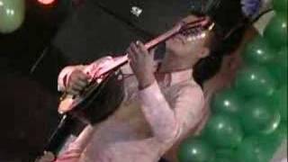 Sonia Nemska & Sakis Coucos-Zabranena Teritoria