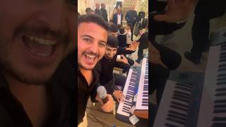 Koçer Şervan / Rustam Feroyan - (Езидская Свадьба) 2023 #Gowend #Ezidi #Music #Duhok #Diyarbakır