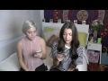 Sister Tag with Andrea Russett