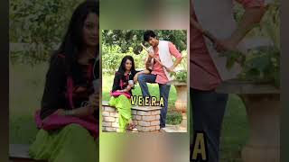 Shivin Narang In Different Serials..
