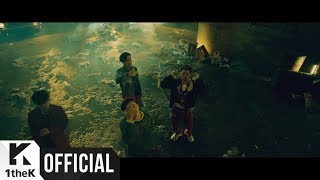 Jay Park, Simon Dominic, Loco, Gray - Upside Down