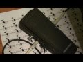 Rocktron Black Cat Moan wah wah cry baby crybaby kaczka test review - RockDay Pietraszek