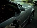 Po-40 : Remote Control Auto Side Mirror : BMW 318i E46 new Mirror