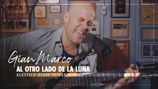 Gian Marco - Al Otro Lado De La Luna