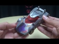 Transformers Prime Arms Micron WILDRIDER: EmGo's Transformers Reviews N' Stuff