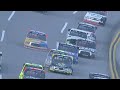 NASCAR TRUCKS: Massive Last Lap Wreck - Talladega 2013