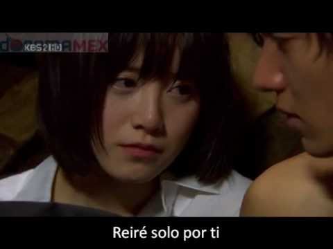 one more time con letra boys over flowers mv este