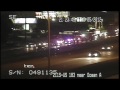 Pedestrian Struck on Frontage Road of Highway 183