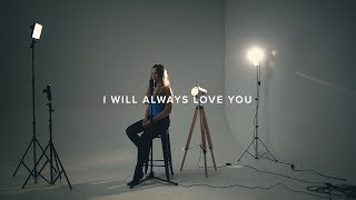 Somer Smith I Will Always Love You Whitney Houston Somer Smith I Will Always Love You Whitney Houston
